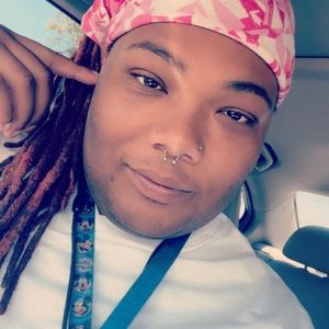 Meet your Posher, Terry